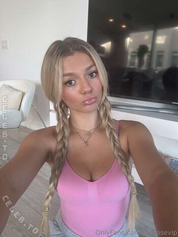Leaked Abigail lutz  page private photo viral onlyfans
