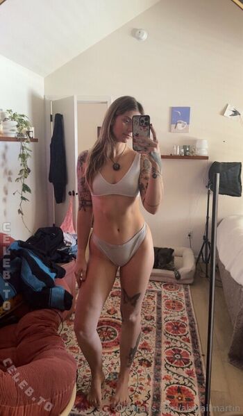 Leaked Abigail martin private photo viral onlyfans