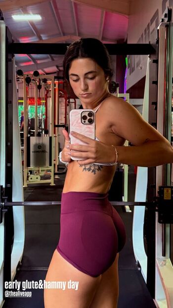 Leaked Abigail rathbone private photo viral onlyfans