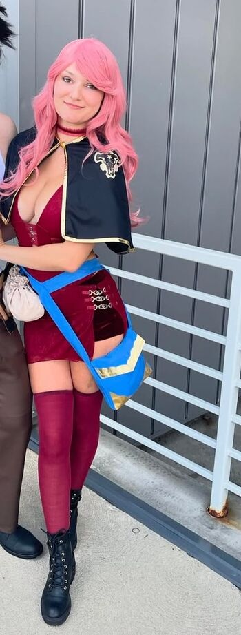 Leaked Abigail private photo viral onlyfans