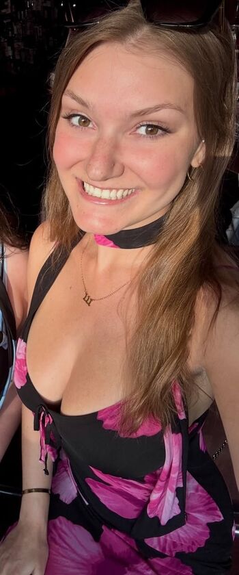 Leaked Abigail private photo viral onlyfans