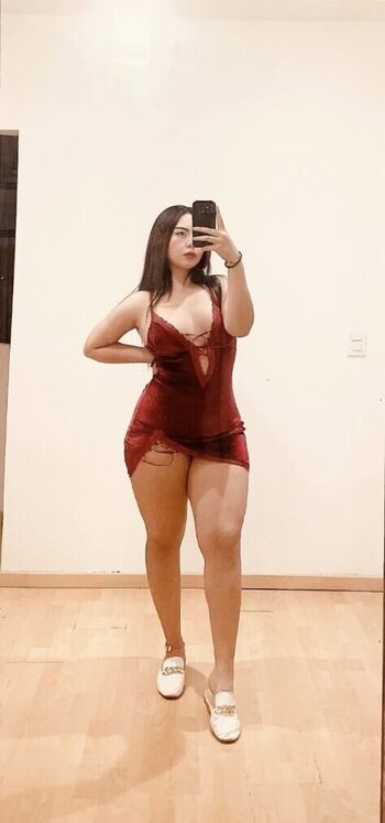 Leaked Abigailcallejaa private photo viral onlyfans