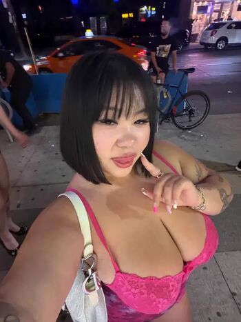 Leaked Abigailchuu private photo viral onlyfans