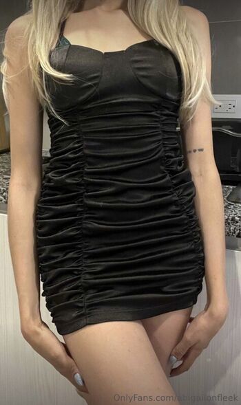 Leaked Abigailonfleek private photo viral onlyfans