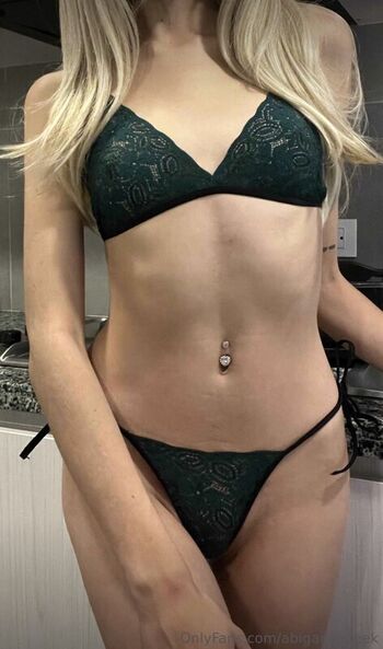 Leaked Abigailonfleek private photo viral onlyfans