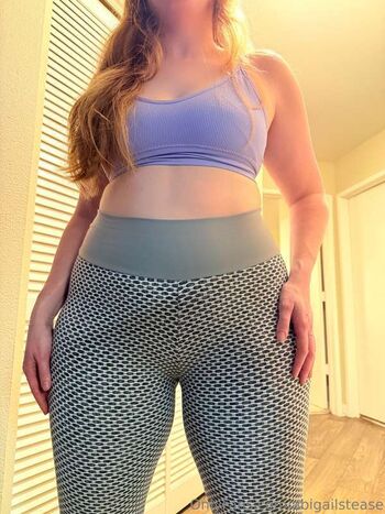 Leaked Abigailstease private photo viral onlyfans