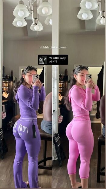 Leaked Abimartinezre page private photo viral onlyfans