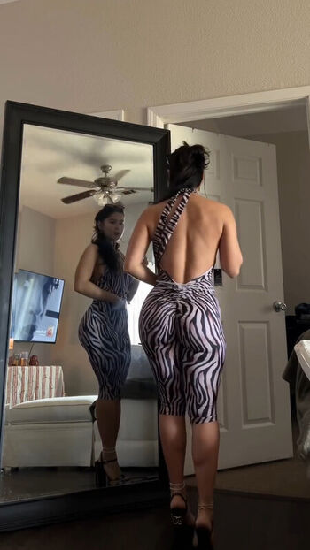 Leaked Abimartinezre page private photo viral onlyfans