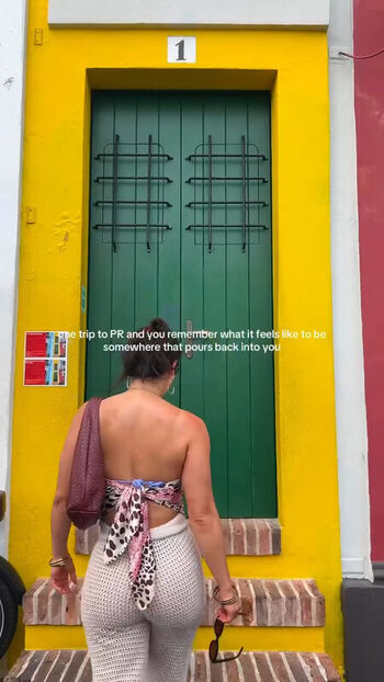 Leaked Abimartinezre page private photo viral onlyfans