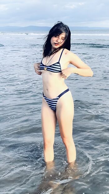 Leaked Abisicari private photo viral onlyfans
