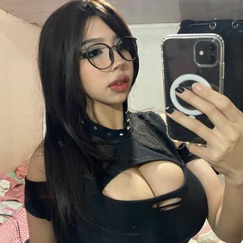 Leaked Aby dazai private photo viral onlyfans