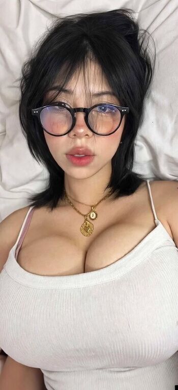 Leaked Aby dazai private photo viral onlyfans
