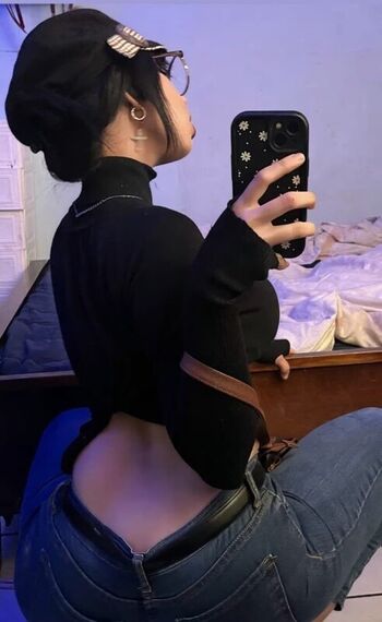 Leaked Aby dazai private photo viral onlyfans