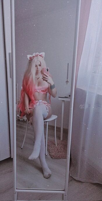 Leaked Abysswatcher private photo viral onlyfans