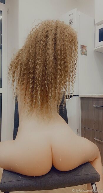 Leaked Acaca private photo viral onlyfans