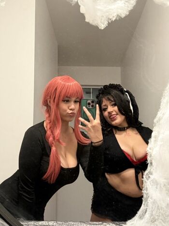 Leaked Acidmoniplays private photo viral onlyfans