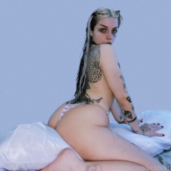 Leaked Acidslvt  page private photo viral onlyfans