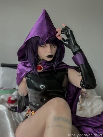 Leaked Acidslvt  page private photo viral onlyfans
