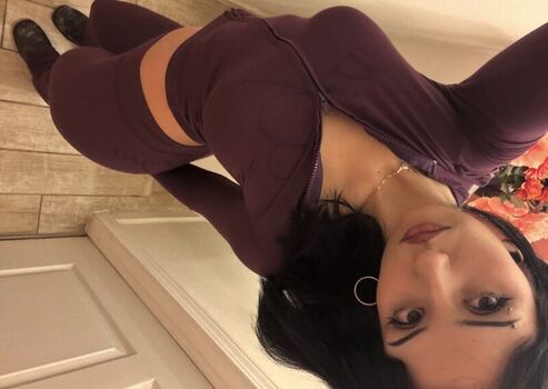 Leaked Aconitumlilah page private photo viral onlyfans