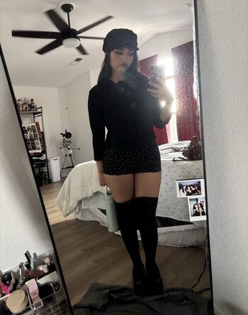 Leaked Aconitumlilah private photo viral onlyfans