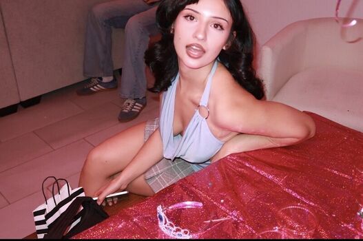 Leaked Aconitumlilah private photo viral onlyfans