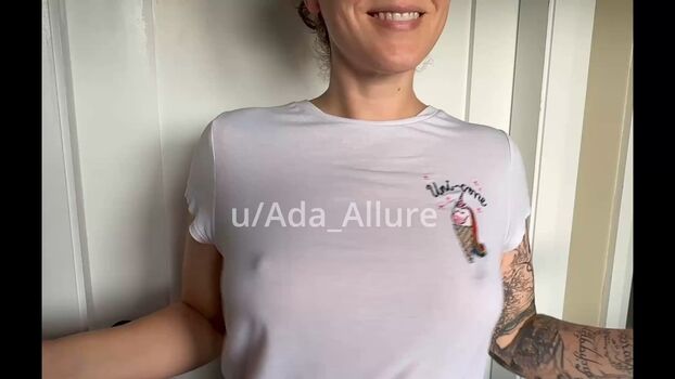 Leaked Ada allure private photo viral onlyfans