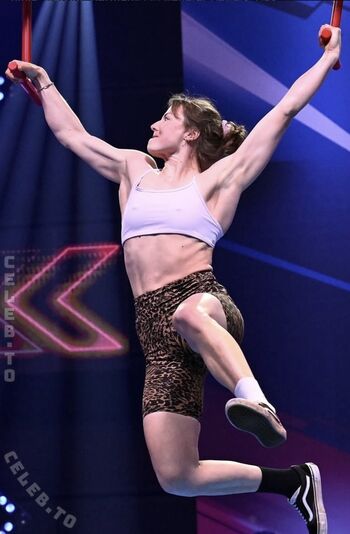 Ada Theilken