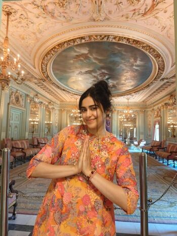 Adah Sharma