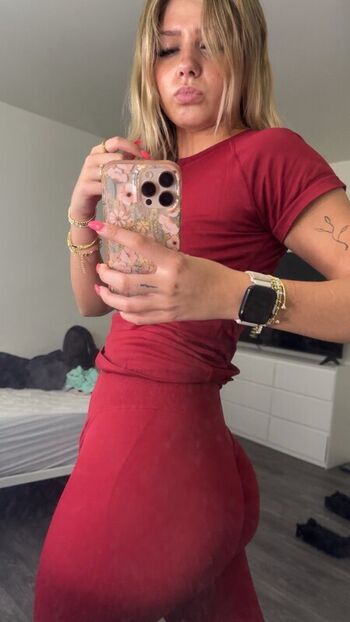 Adalyn Marsh