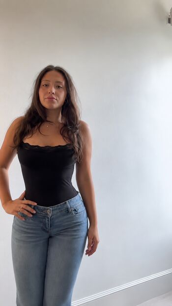 Leaked Addie mccracken private photo viral onlyfans