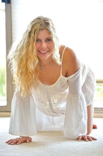 Leaked Addison belgium private photo viral onlyfans