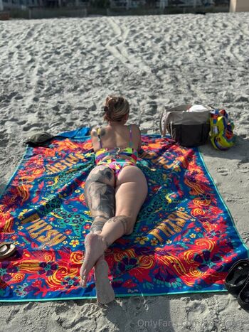 Leaked Addison grey private photo viral onlyfans
