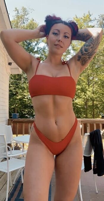 Leaked Addisonhollyfit private photo viral onlyfans