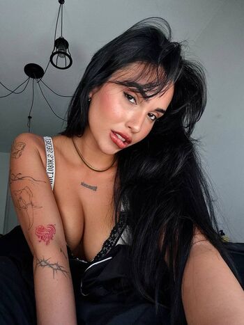 Leaked Adel dahan private photo viral onlyfans