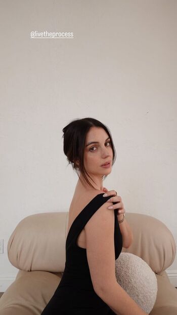 Leaked Adelaide kane private photo viral onlyfans