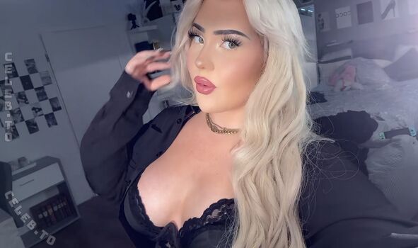 Leaked Adelina dalevska private photo viral onlyfans