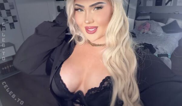 Leaked Adelina dalevska private photo viral onlyfans