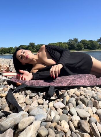Leaked Adelina hyseni private photo viral onlyfans