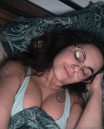 Leaked Adelinecht private photo viral onlyfans