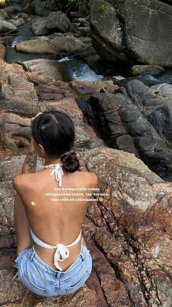 Leaked Adelwauww private photo viral onlyfans