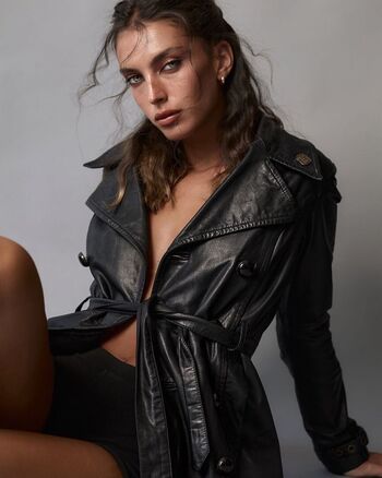 Leaked Adi harel private photo viral onlyfans