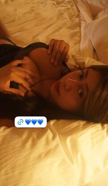 Leaked Adi pop private photo viral onlyfans