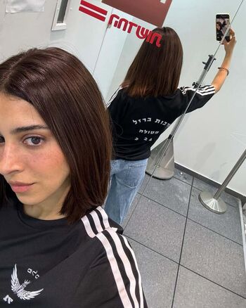 Leaked Adi zarifi private photo viral onlyfans