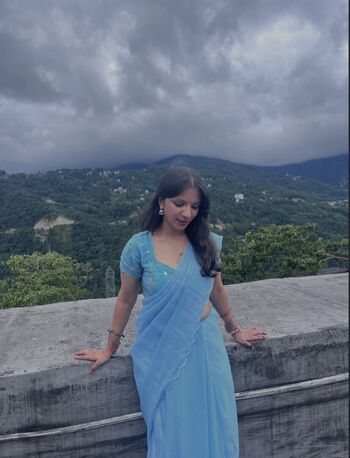 Leaked Aditi bhandari private photo viral onlyfans