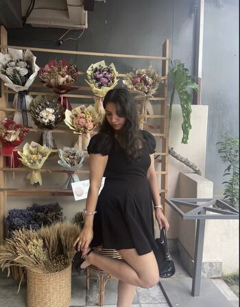 Leaked Aditi bhandari private photo viral onlyfans