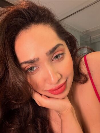 Aditi Mistry