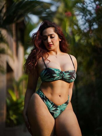Aditi Mistry