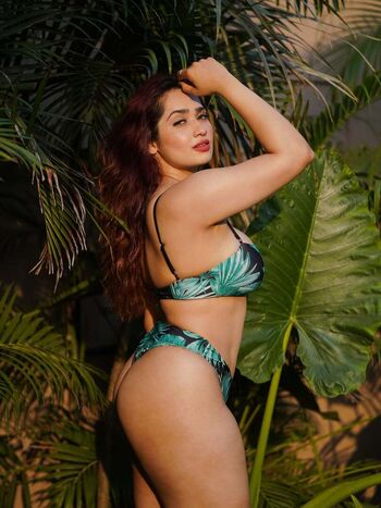 Aditi Mistry