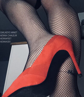 Leaked Adixiasex private photo viral onlyfans