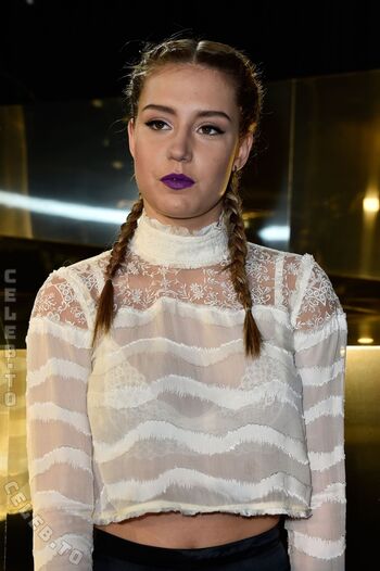 Leaked Adle exarchopoulos private photo viral onlyfans